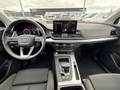 View of dashboard