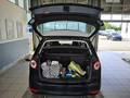 View of boot / luggage space