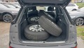 View of boot / luggage space