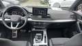 View of dashboard