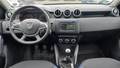 View of dashboard