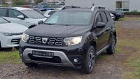 Dacia Duster 1,3 TCe 150 4WD "Celebration"