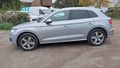Side view