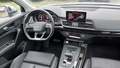 View of dashboard