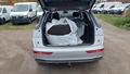 View of boot / luggage space