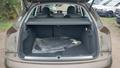 View of boot / luggage space