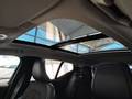 View of sunroof / panoramic roof