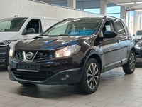 Nissan Qashqai 360 1,6 dCi