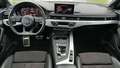 View of dashboard