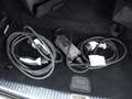View of fittings for electric vehicle