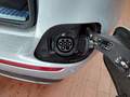 View of fittings for electric vehicle