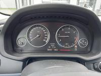 Pogled kombi instrument