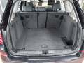 View of boot / luggage space