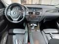 View of dashboard
