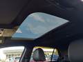 View of sunroof / panoramic roof