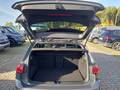 View of boot / luggage space
