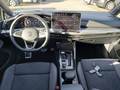 View of dashboard