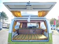 View of boot / luggage space