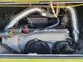 View of engine compartment