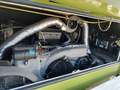 View of engine compartment