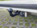 View of trailer tow-bar hitch
