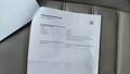 Attestation d'entretien