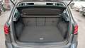 View of boot / luggage space