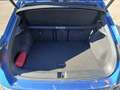 View of boot / luggage space