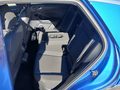 View of rear seat