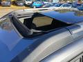 View of sunroof / panoramic roof