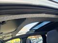 View of sunroof / panoramic roof