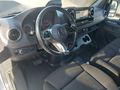 View of dashboard