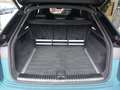 View of boot / luggage space