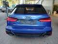 Rear view