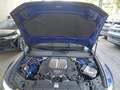 View of engine compartment