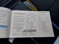 Attestation d'entretien