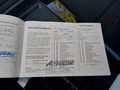 Attestation d'entretien