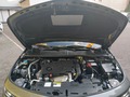 Vue du compartiment moteur