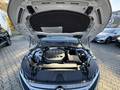 View of engine compartment