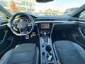 View of dashboard