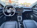 View of dashboard