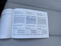 Attestation d'entretien