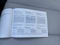 Attestation d'entretien
