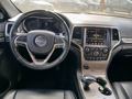 View of dashboard