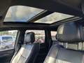 View of sunroof / panoramic roof