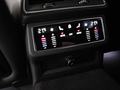 View of rear climate control switch