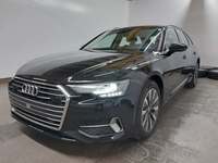 Audi A6 Avant 35 TDI S-tronic "Sport"