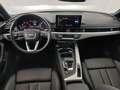 View of dashboard