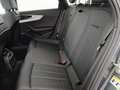 View of rear seat