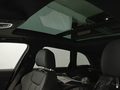View of sunroof / panoramic roof